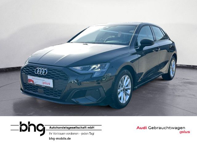 Audi A3 49.980 km 24.430 &euro; Rottweil 78628