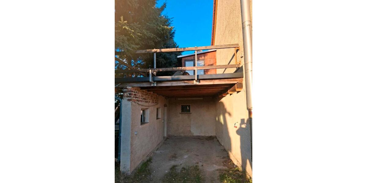 Dachgeschoßwohnung Markersdorf - 1 Zimmer, 25 m&sup2;, 320&euro; | Angebot:26602732