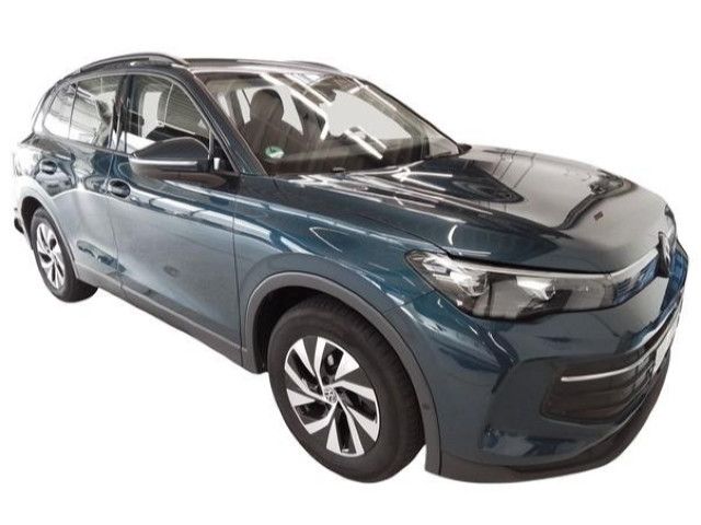 VW Tiguan 22.437 km 32.480 € Frankfurt 60326
