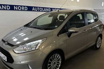 Ford B-Max 95.000 km 5.995 &euro; Norderstedt bei Hamburg 22844
