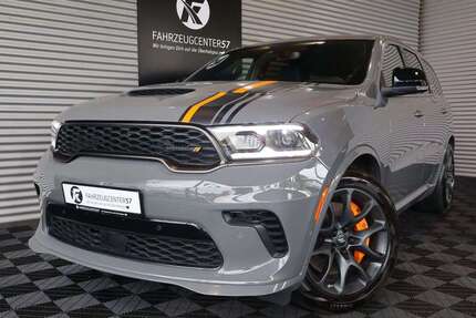 Dodge Durango 16.524 km 51.400 &euro; Wenden 57482