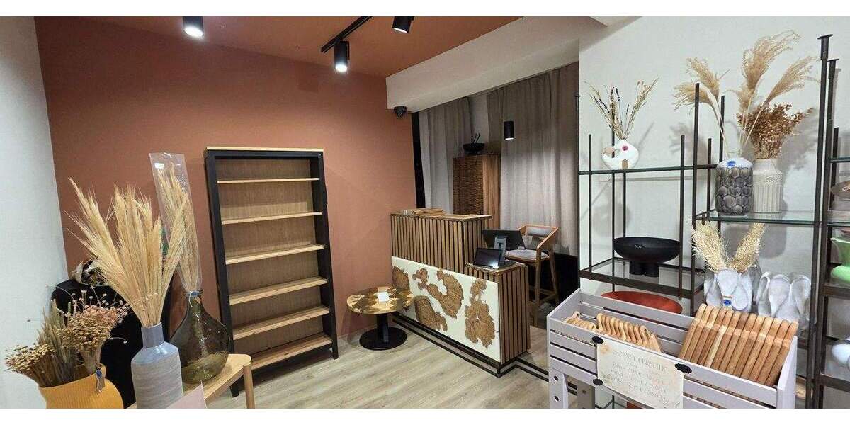 Gewerbeobjekt Überlingen - 1.150&euro; | Angebot:25302301