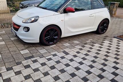 Opel Adam 143.096 km 5.500 &euro; Balingen 72336
