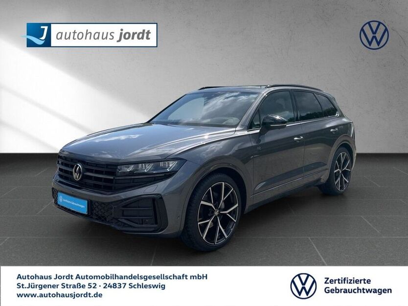 Touareg