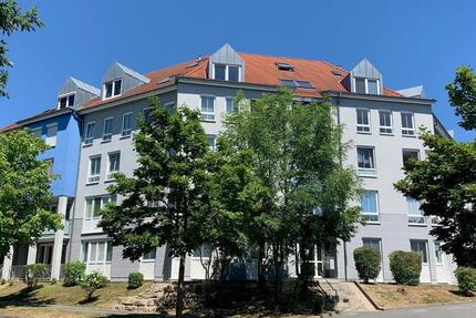 2,5 Zimmer Maisonette Wohnung Würzburg Heuchelhof 2.5 zimmer