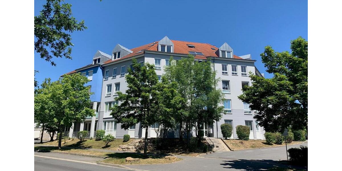 2,5 Zimmer Maisonette Wohnung Würzburg Heuchelhof 2.5 zimmer