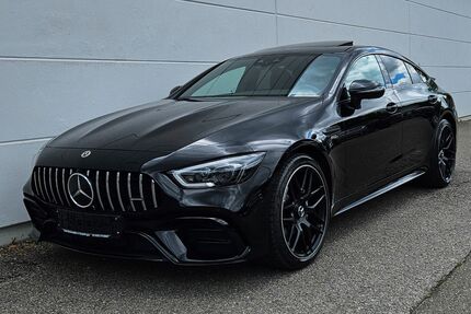 Mercedes-Benz AMG GT 95.300 km 65.500 &euro; Sindelfingen 71065