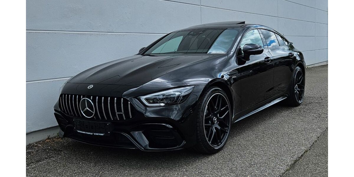 Mercedes-Benz AMG GT 95.300 km 65.500 &euro; Sindelfingen 71065