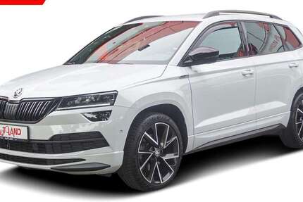 Skoda Karoq 69.162 km 29.950 &euro; Hannover 30179