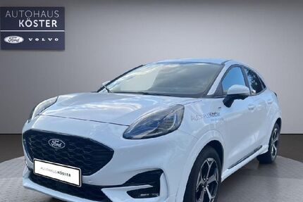 Ford Puma 9.172 km 29.470 &euro; Cuxhaven 27472