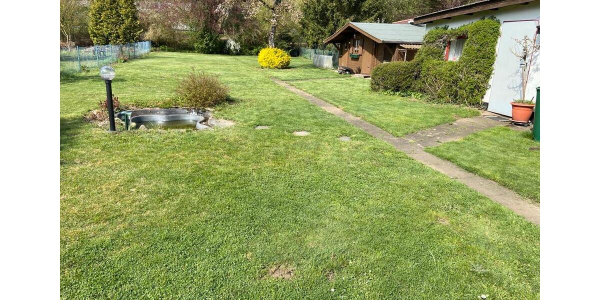 Doppelhaushälfte Bad Lauterberg im Harz - 5 Zimmer, 144 m&sup2;, 195.000&euro; | Angebot:26645956