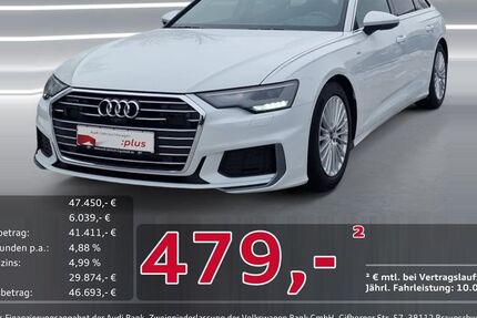 Audi A6 64.136 km 44.890 &euro; Ingolstadt 85057