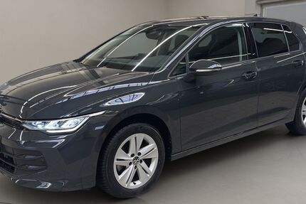 VW Golf 13.609 km 25.189 &euro; Krefeld 47805