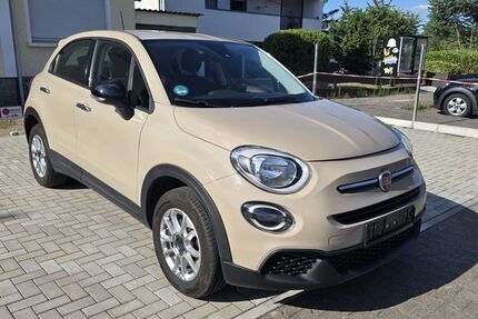 Fiat 500X 85.312 km 8.500 &euro; Rodgau 63110