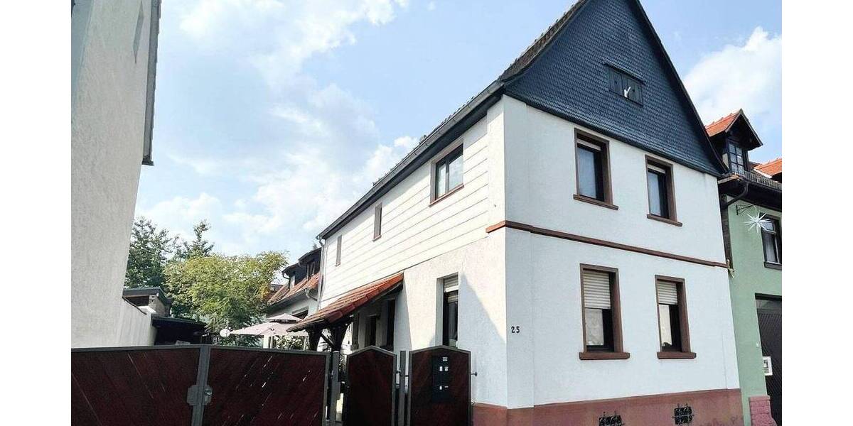 Doppelhaushälfte Dietzenbach - 5 Zimmer, 132 m&sup2;, 1.650&euro; | Angebot:26417635