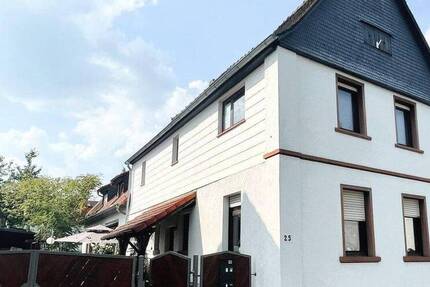 Haus Dietzenbach - 5 Zimmer, 132 m&sup2;, 1.650&euro; | Angebot:26417635