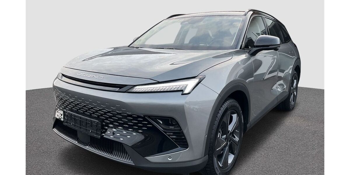Baic Beijing X55 10.035 km 24.790 &euro; Schönau 84337