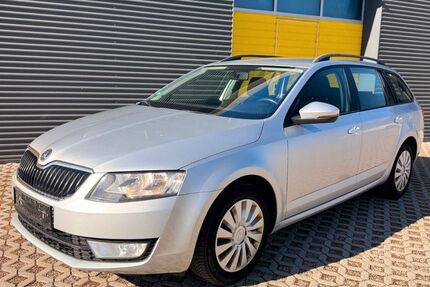 Skoda Octavia 309.650 km 4.999 &euro; Erfurt 99092