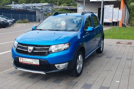 Dacia Sandero 147.000 km 6.690 &euro; Heidenheim-Schnaitheim 89520