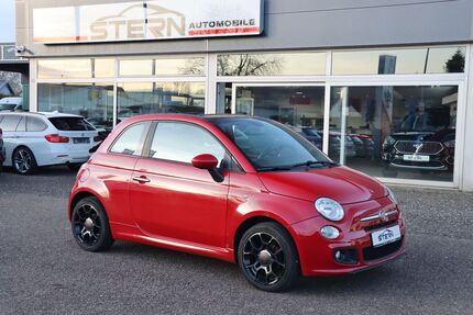 Fiat 500 146.200 km 4.790 &euro; Pfullendorf 88630