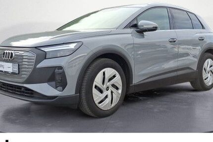 Audi Q4 e-tron 57.408 km 28.760 &euro; Balingen 72336