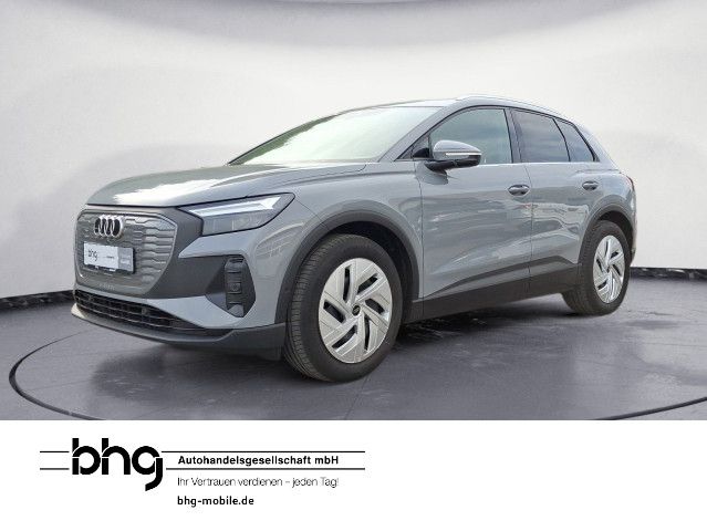 Audi Q4 e-tron 57.408 km 29.630 &euro; Balingen 72336
