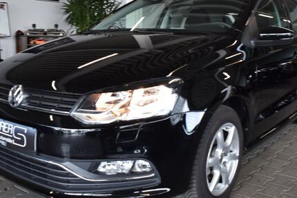 VW Polo 26.200 km 12.480 &euro; Senden 89250