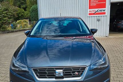 Seat Ibiza 122.000 km 9.990 &euro; Münsterhausen 86505