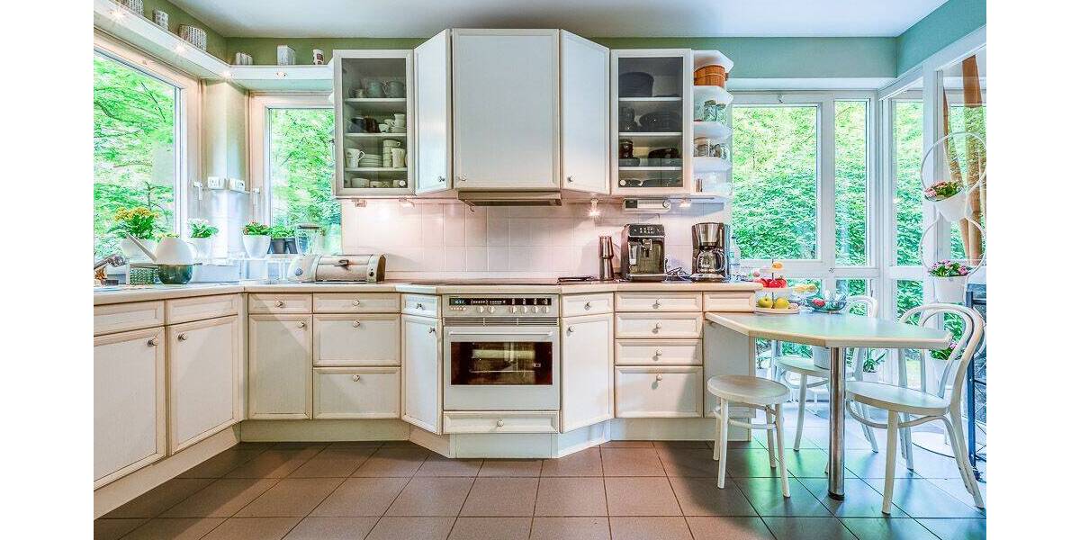 Einfamilienhaus Hamburg Rissen - 4 Zimmer, 177 m&sup2;, 1.075.000&euro; | Angebot:26903567