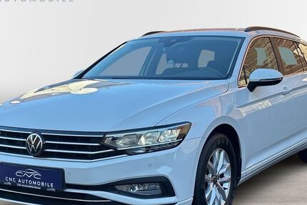 VW Passat 90.000 km 20.990 &euro; Goslar 38640