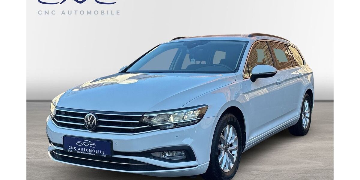 VW Passat 90.000 km 20.990 &euro; Goslar 38640