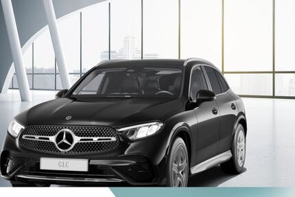 Mercedes-Benz GLC 300 33.541 km 54.980 &euro; Dresden 01239