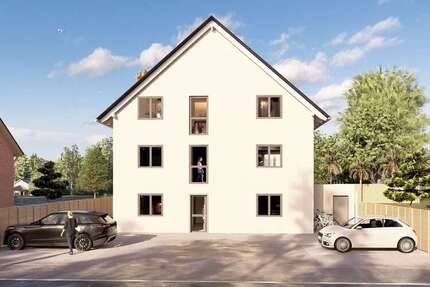 Wohnung Löhne - 2 Zimmer, 57 m&sup2;, 165.300&euro; | Angebot:27004188