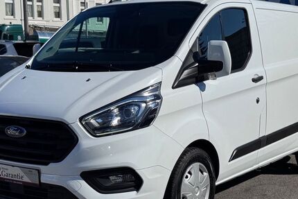 Ford Transit Custom 129.101 km 14.950 &euro; Oberhausen 46045