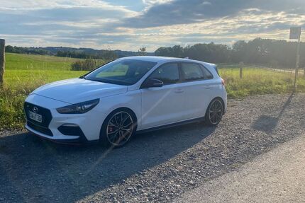 Hyundai i30 26.250 km 23.900 € Lohmar 53797