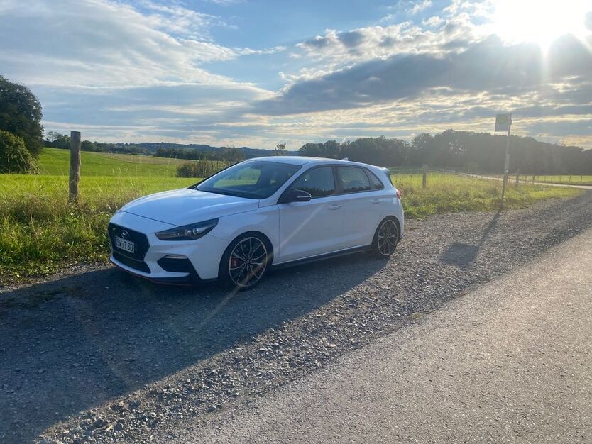 Hyundai i30 26.250 km 23.900 € Lohmar 53797