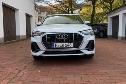 Audi Q3 70.000 km 25.500 &euro; Hannover 30519