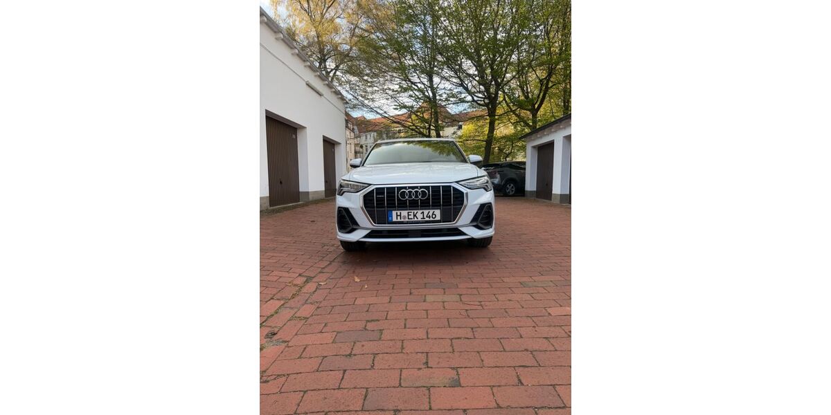 Audi Q3 70.000 km 25.500 &euro; Hannover 30519