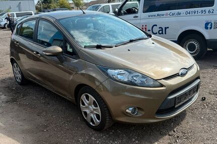 Ford Fiesta 250.000 km 2.200 € Henstedt Ulzburg 24558