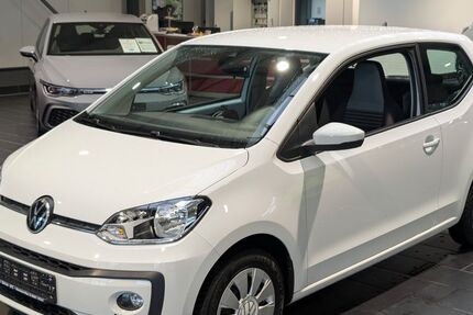 VW up! 70.000 km 9.900 &euro; Weinheim 69469