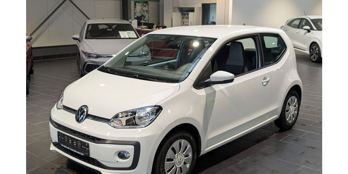 VW up! 70.000 km 9.900 &euro; Weinheim 69469