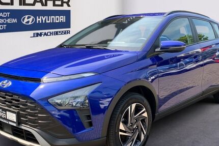 Hyundai BAYON 23.511 km 17.480 &euro; Bad Dürkheim 67098
