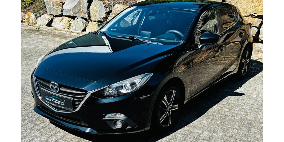 Mazda 3 200.000 km 3.999 &euro; Olpe 57462