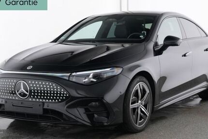 Mercedes-Benz CLA 350 9.740 km 56.590 &euro; Ebersberg 85560