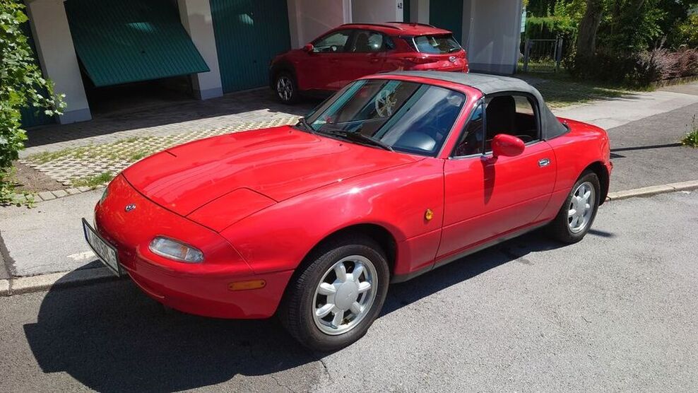 MX-5
