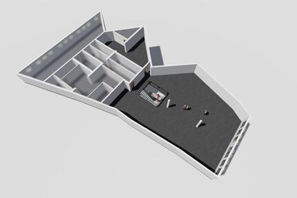 Gewerbeobjekt Schwalmstadt - 3.499&euro; | Angebot:22657546