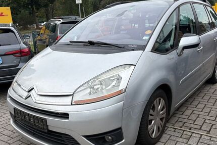 Citroen Grand C4 Picasso / SpaceTourer 295.000 km 850 &euro; Geestland- Debstedt 27607