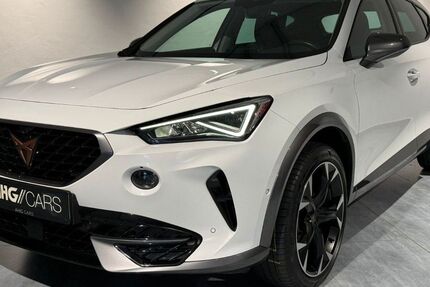 Cupra Formentor 139.950 km 24.900 &euro; Burghaun 36151