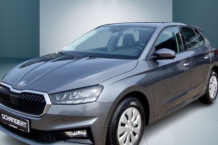 Skoda Fabia 19.120 km 16.950 &euro; Bitterfeld-Wolfen 06766