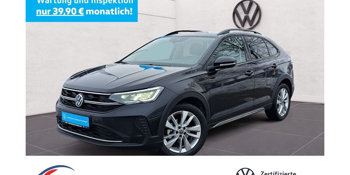 VW Taigo 21.071 km 22.440 &euro; Kölln-Reisiek 25337